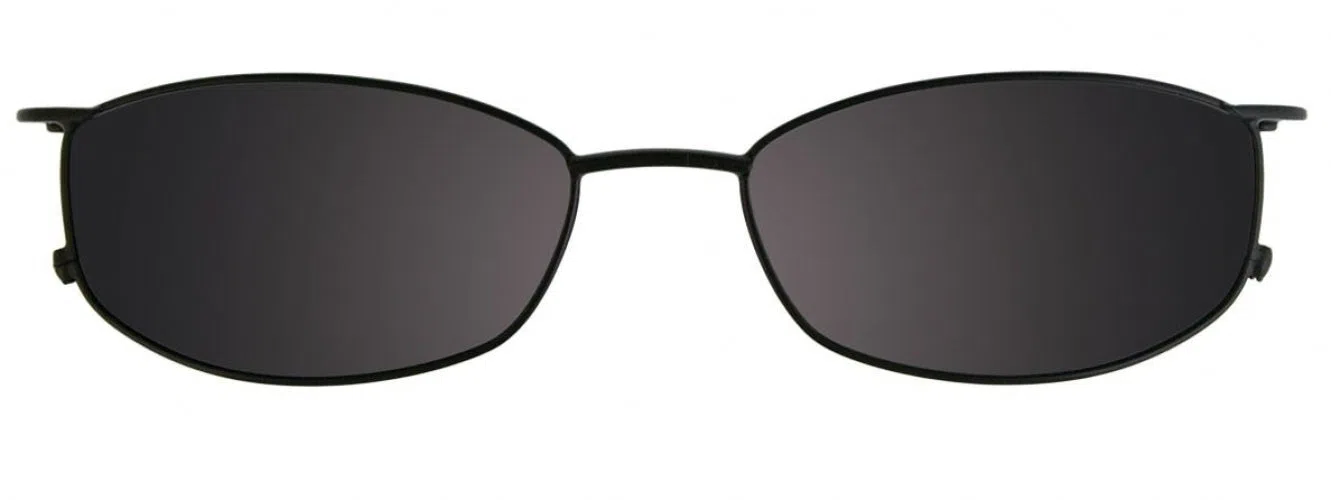 Aspex Eyewear EC227 Eyeglasses - view 12